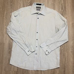 Claiborne Button Up Shirt